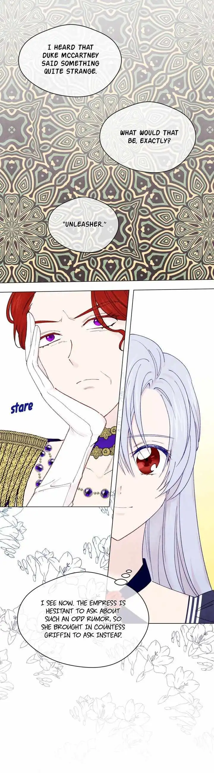 Iris – Lady With A Smartphone [ALL CHAPTERS] Chapter 46 14